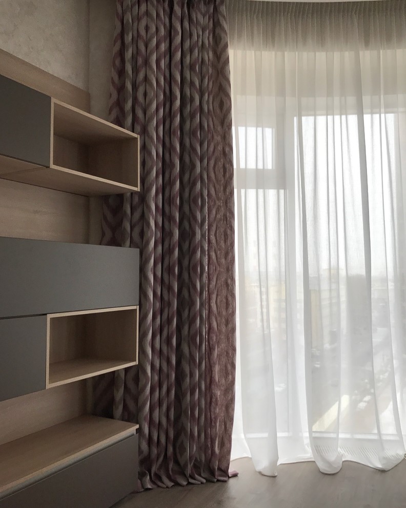 ЖК" Дубровская слобода"