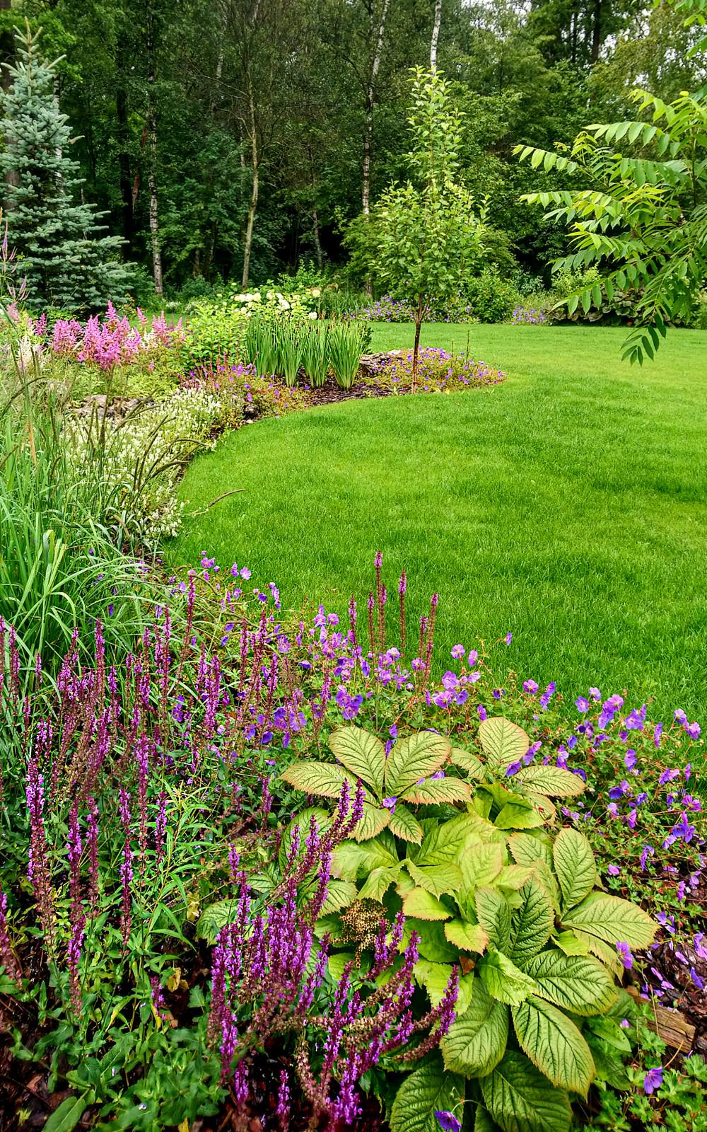 Проект в стиле лофт