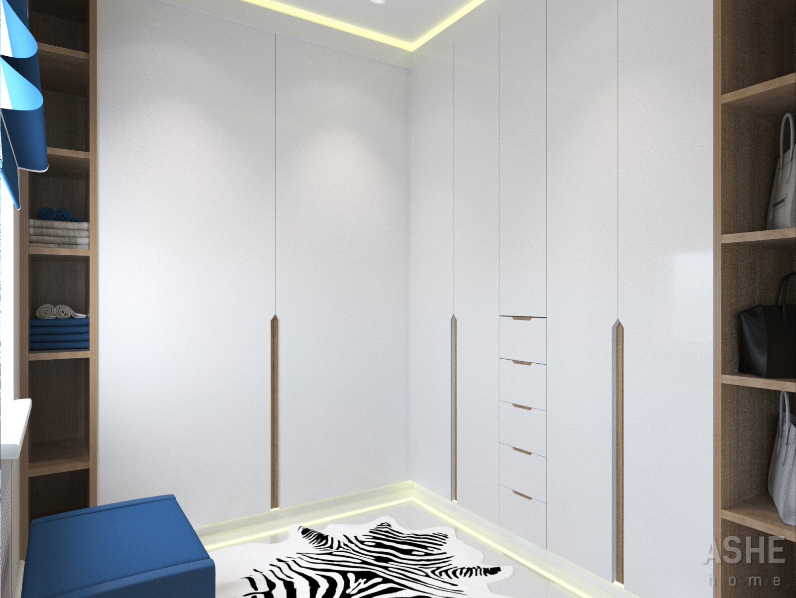 Таунхаус в Подмосковье