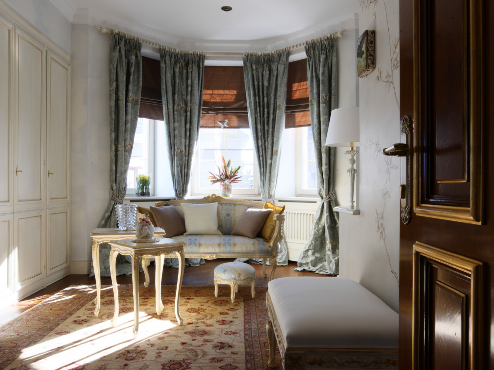 Об эскизе росписи