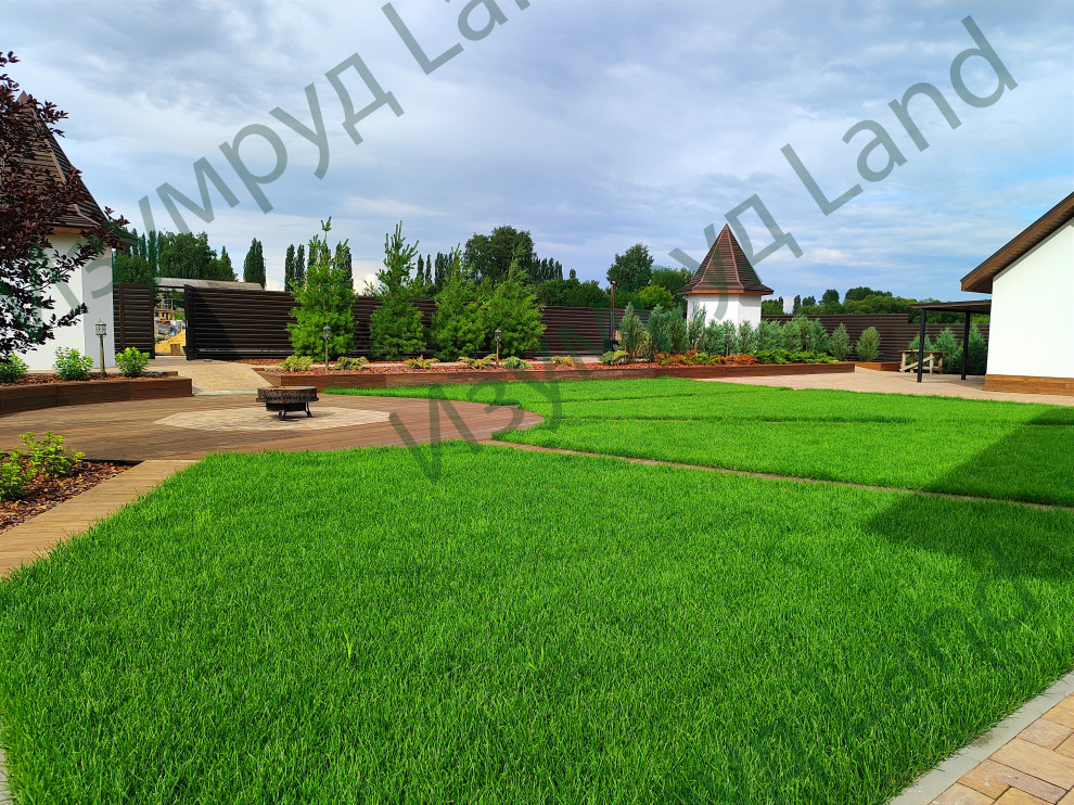 Примеры наших работ