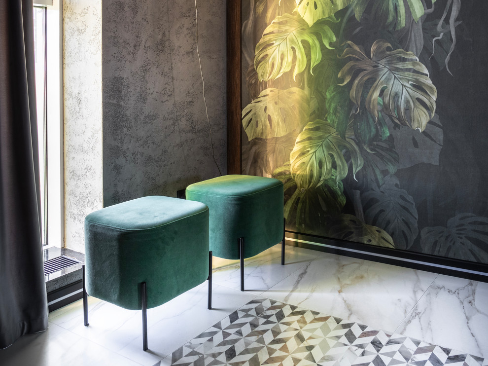 Квартира в Уфе