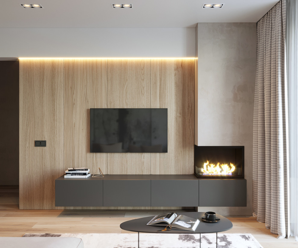 Коттедж в поселке "Медная подкова"