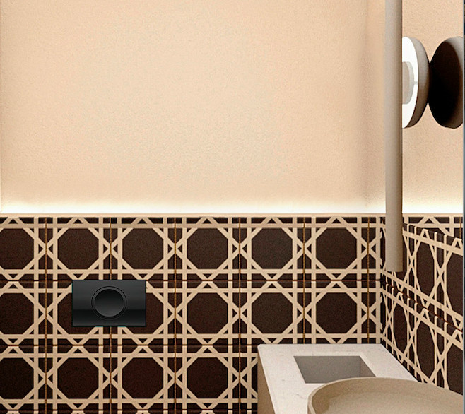 Проект кофейни "Каштан"