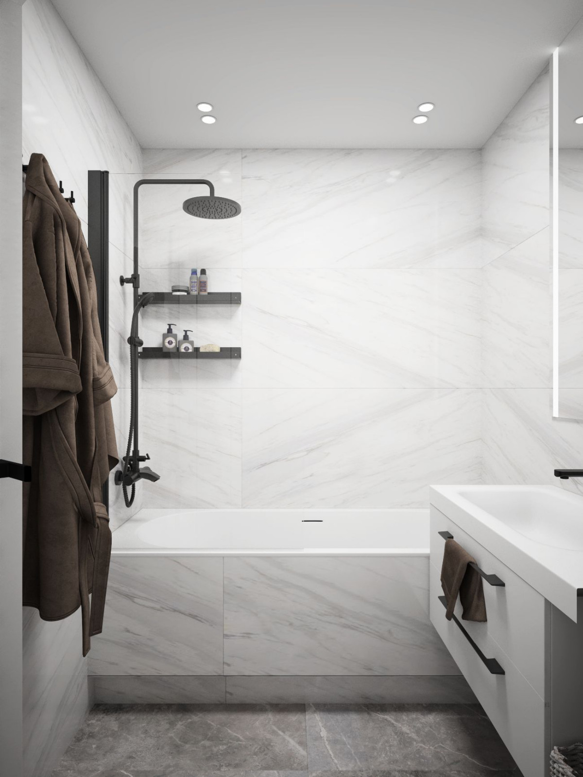 Квартира 87 кв.м.