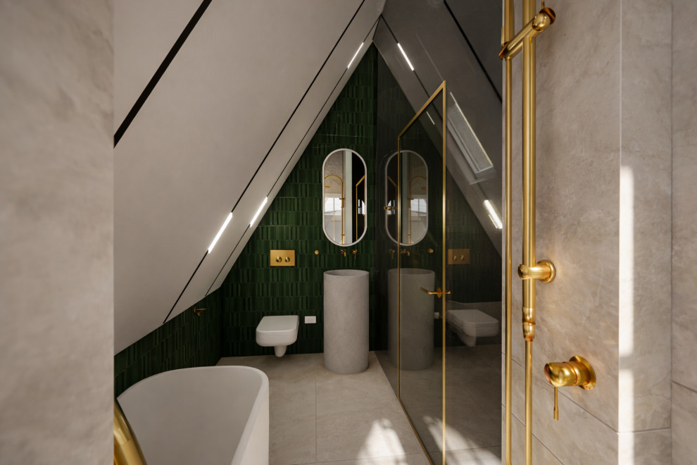 IN PROGRESS/ Darlinghurst Terrace