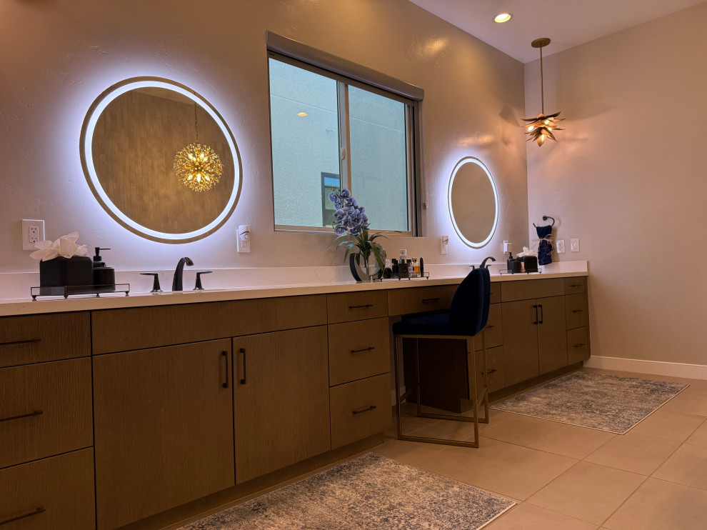 Tranquil Bathrooms
