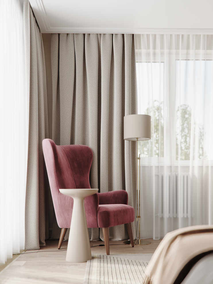 Дом 246,11 м² КП «Лесной пейзаж»