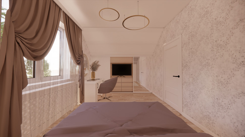 Гармония за городом