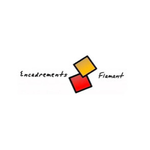 ENCADREMENT FLAMANT - Yerres, FR 91330 | Houzz FR