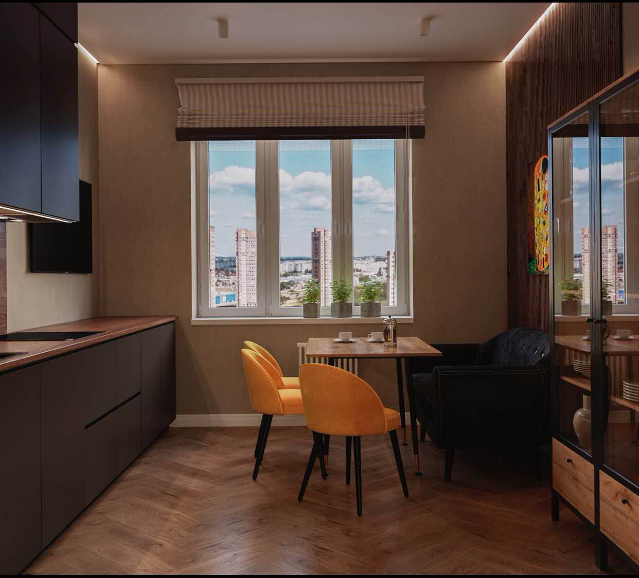 Магия цвета