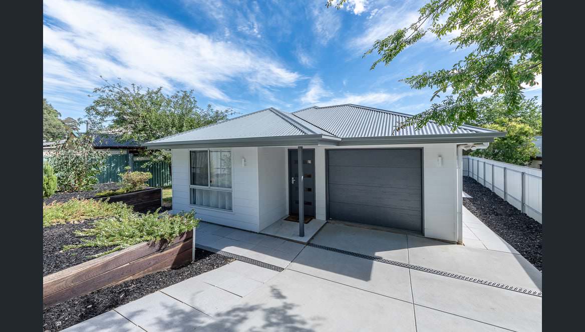 Daddow Road, Mount Barker