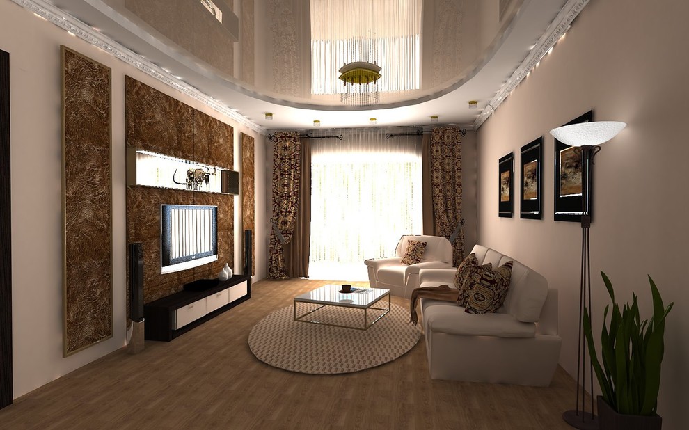 Класические этюды