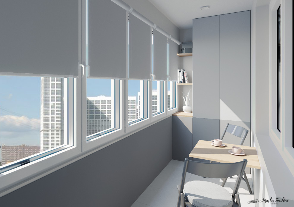 Трехкомнатная квартира для семьи с ребенком