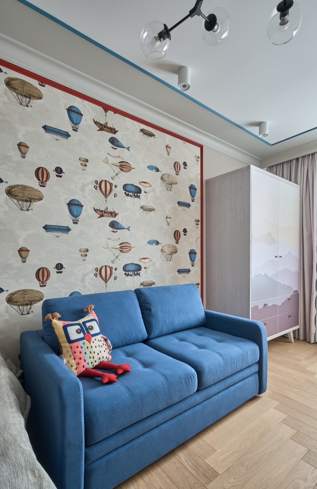 Квартира в Жк "Летний сад"