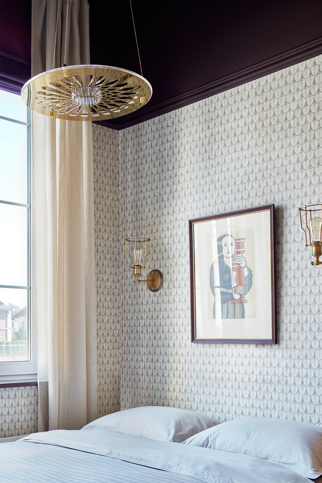 Проект квартиры 32 м кв