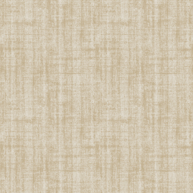Aurum Linen Peel & Stick Wallpaper