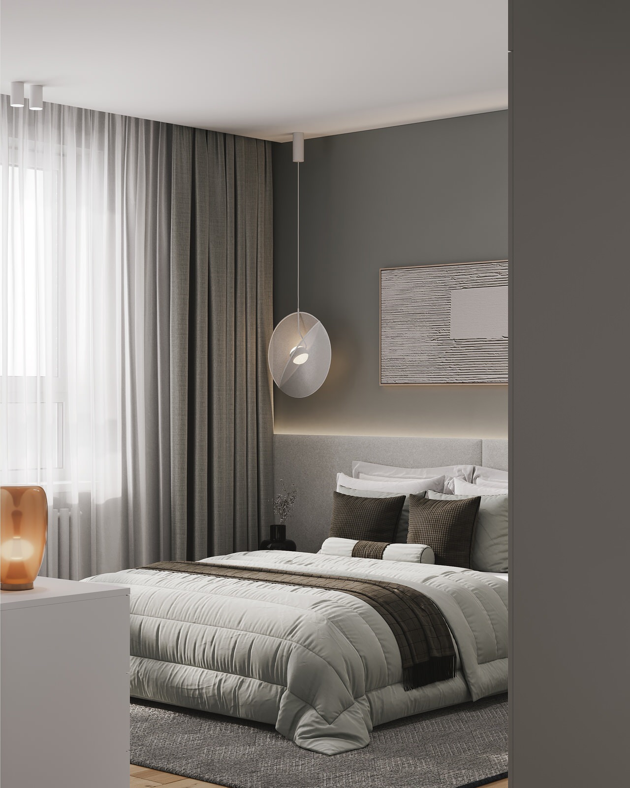 Квартира на Куйбышева