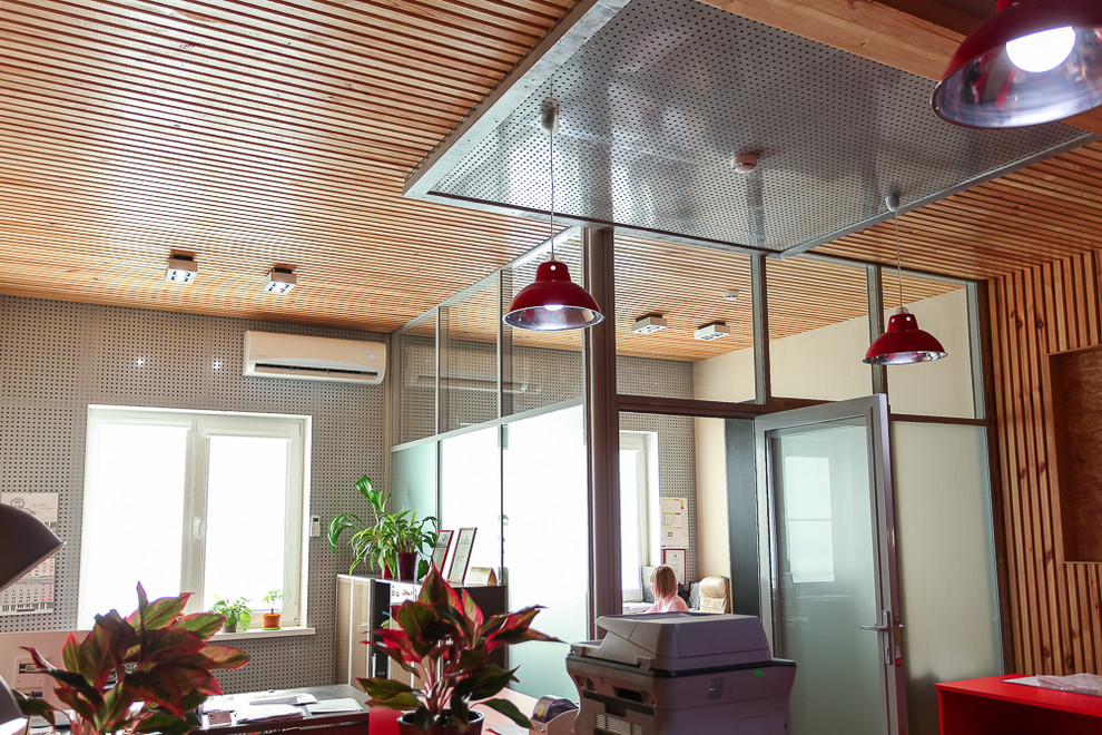 Офис "ЦвеТочка"