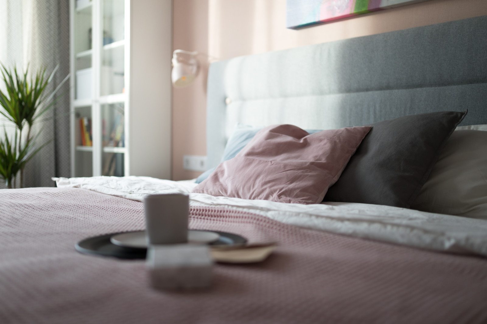 Квартира для Милы