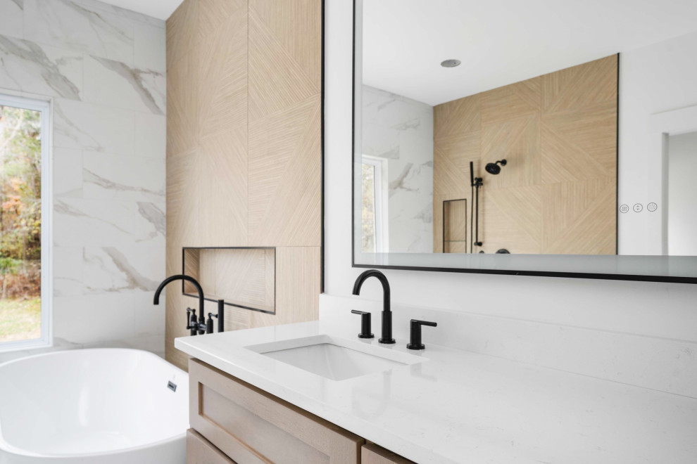 Burwell Custom Home Design