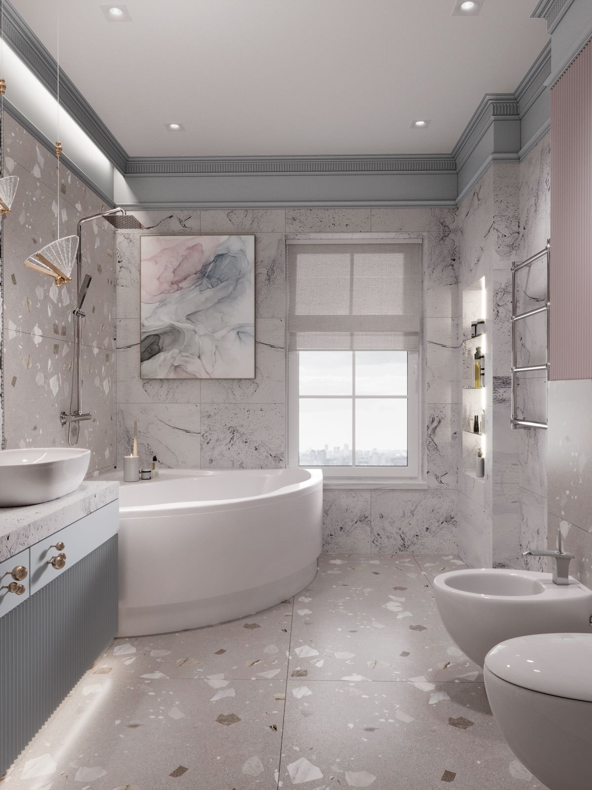 Проект частного дома в г. Жигулёвск