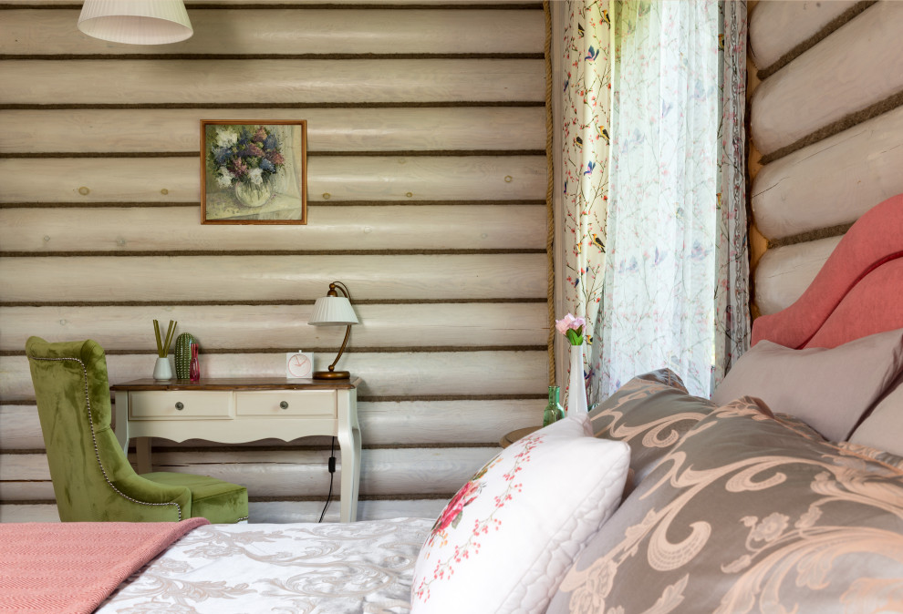 КП Золотая Роща