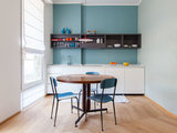 Quali Colori Usare in una Cucina Piccola? 5 Idee da Provare (11 photos) - image  on http://www.designedoo.it
