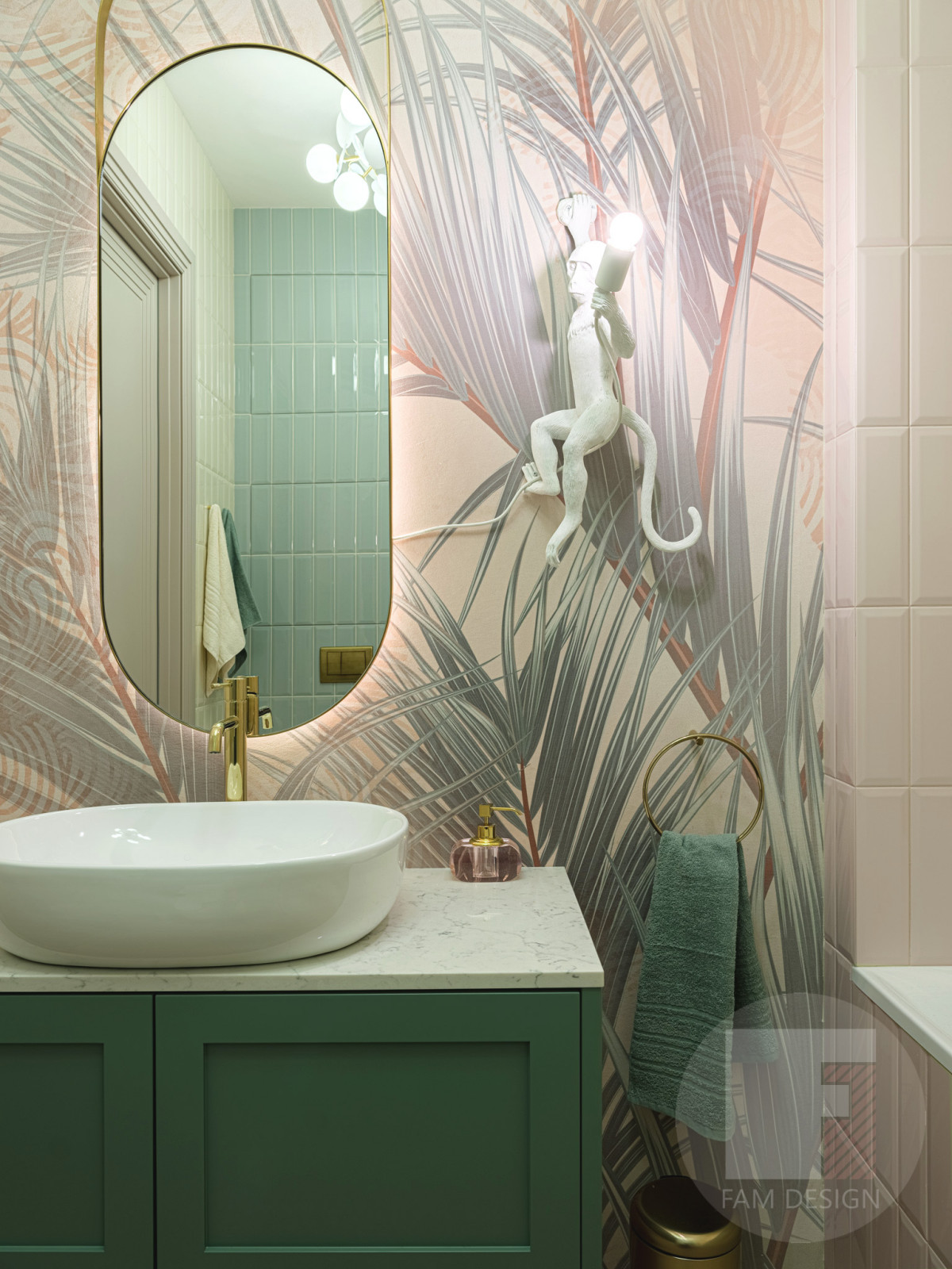 Неоклассика уже не роскошь