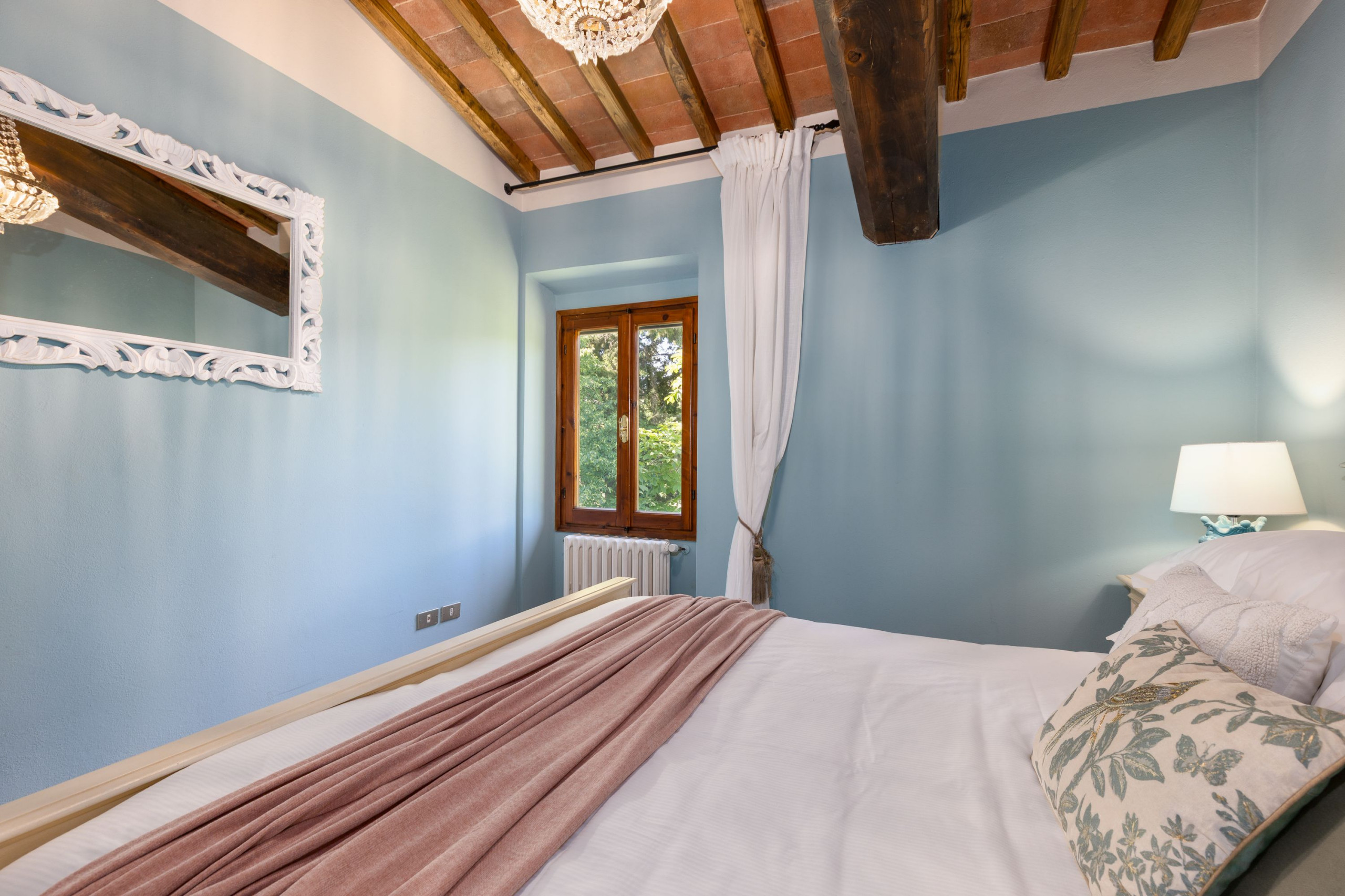 Casa Vacanza San  Guido