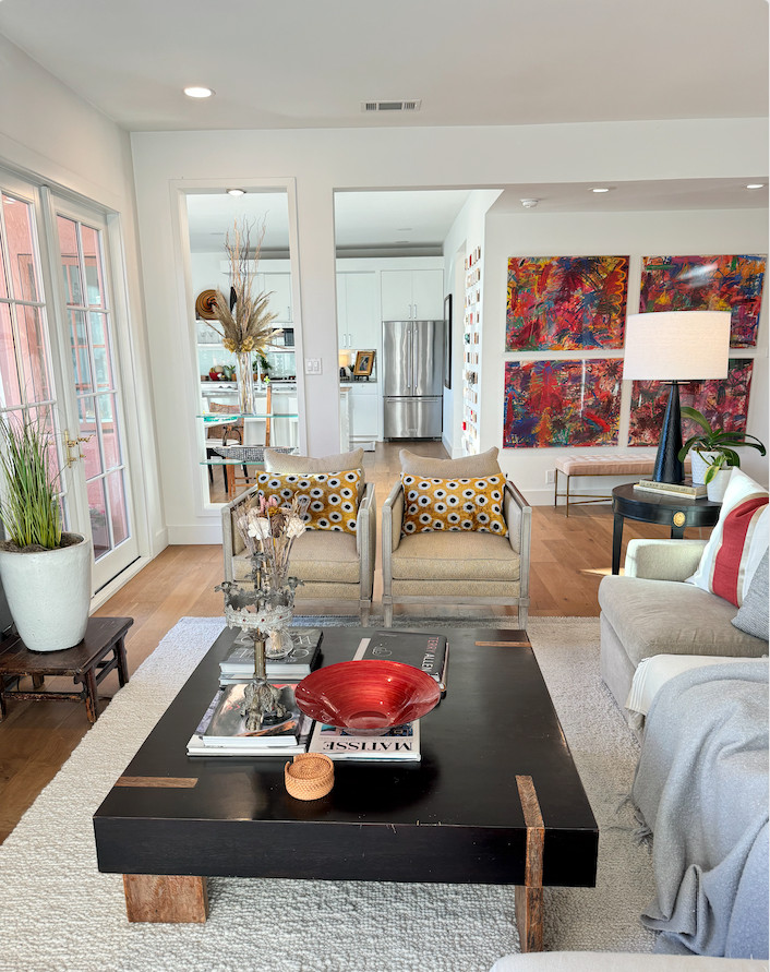 The Tarrytown Terrace
