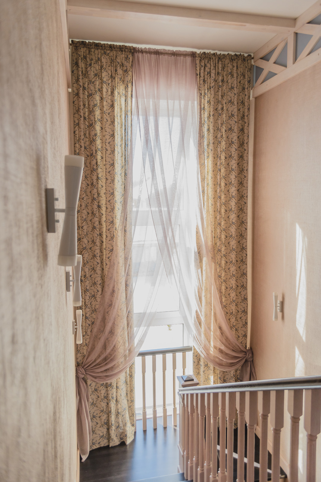 Современный прованс.