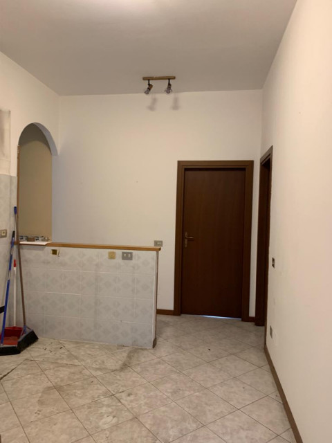 Trilocale milanese mq 95 
