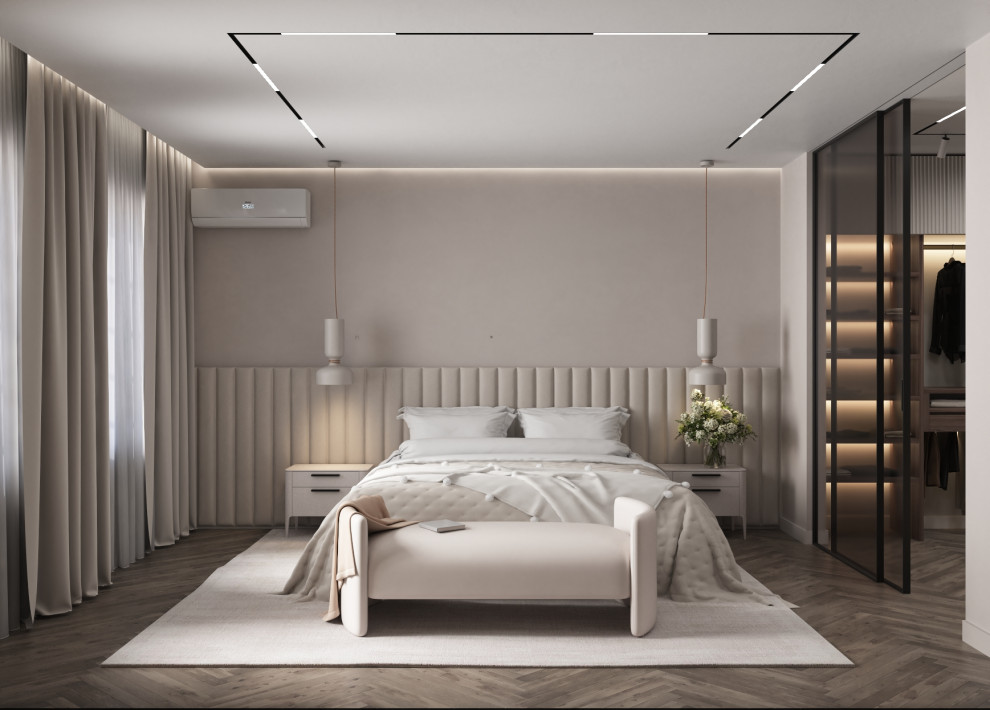 Дом 240 м2 в коттеджном поселке 2