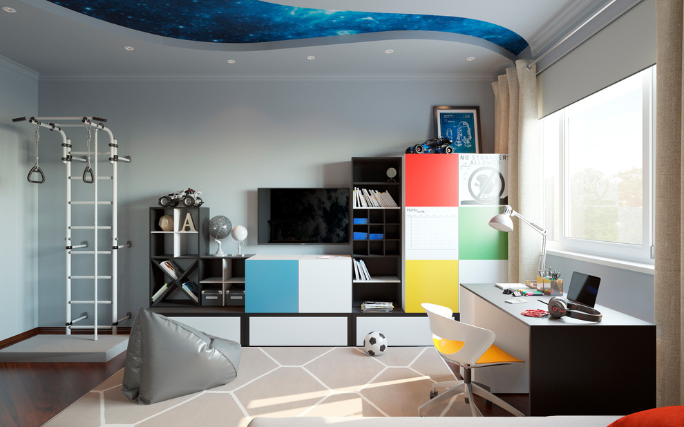 Детская на Юго-западной