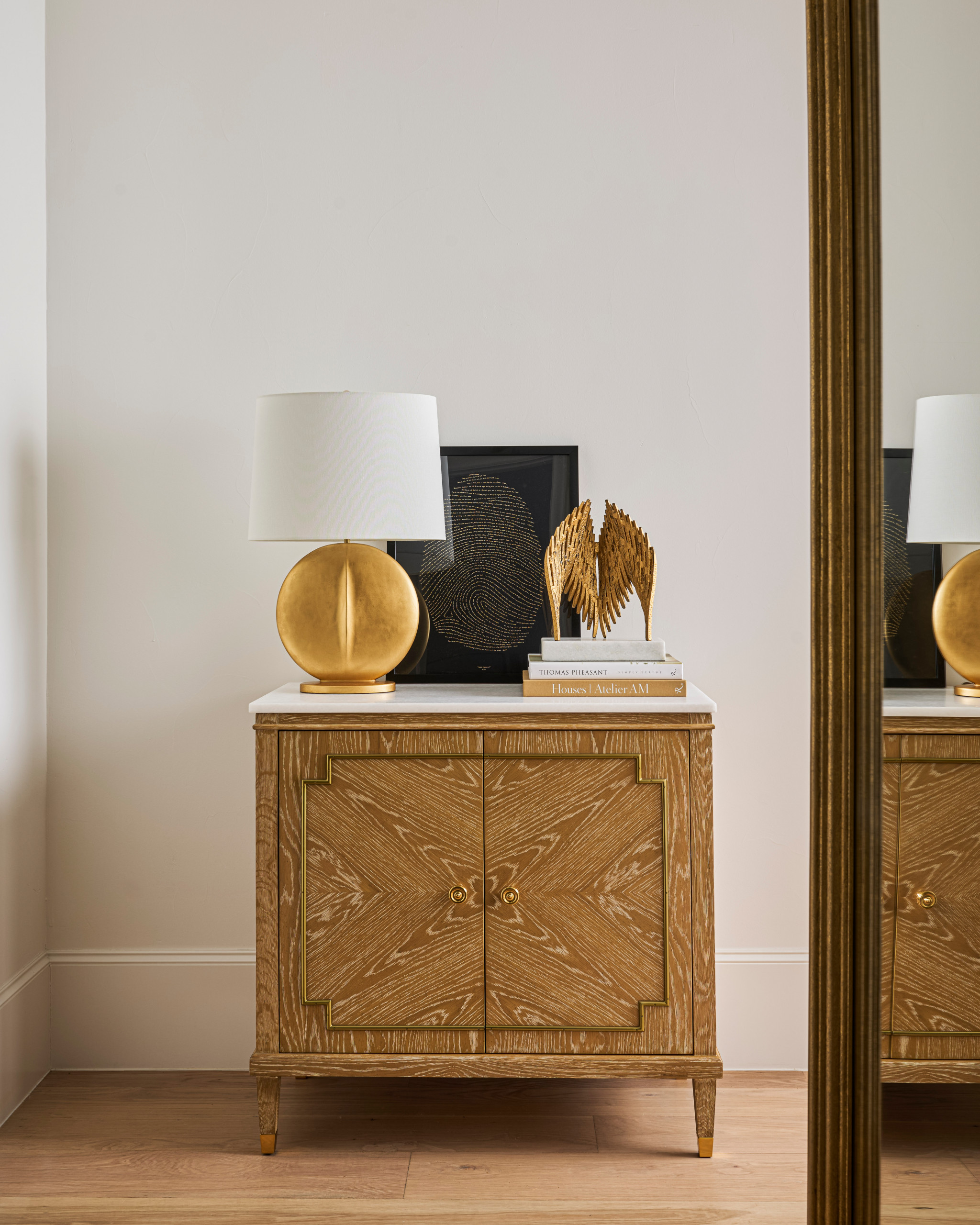 Bluffview Drive Remodel, Plano