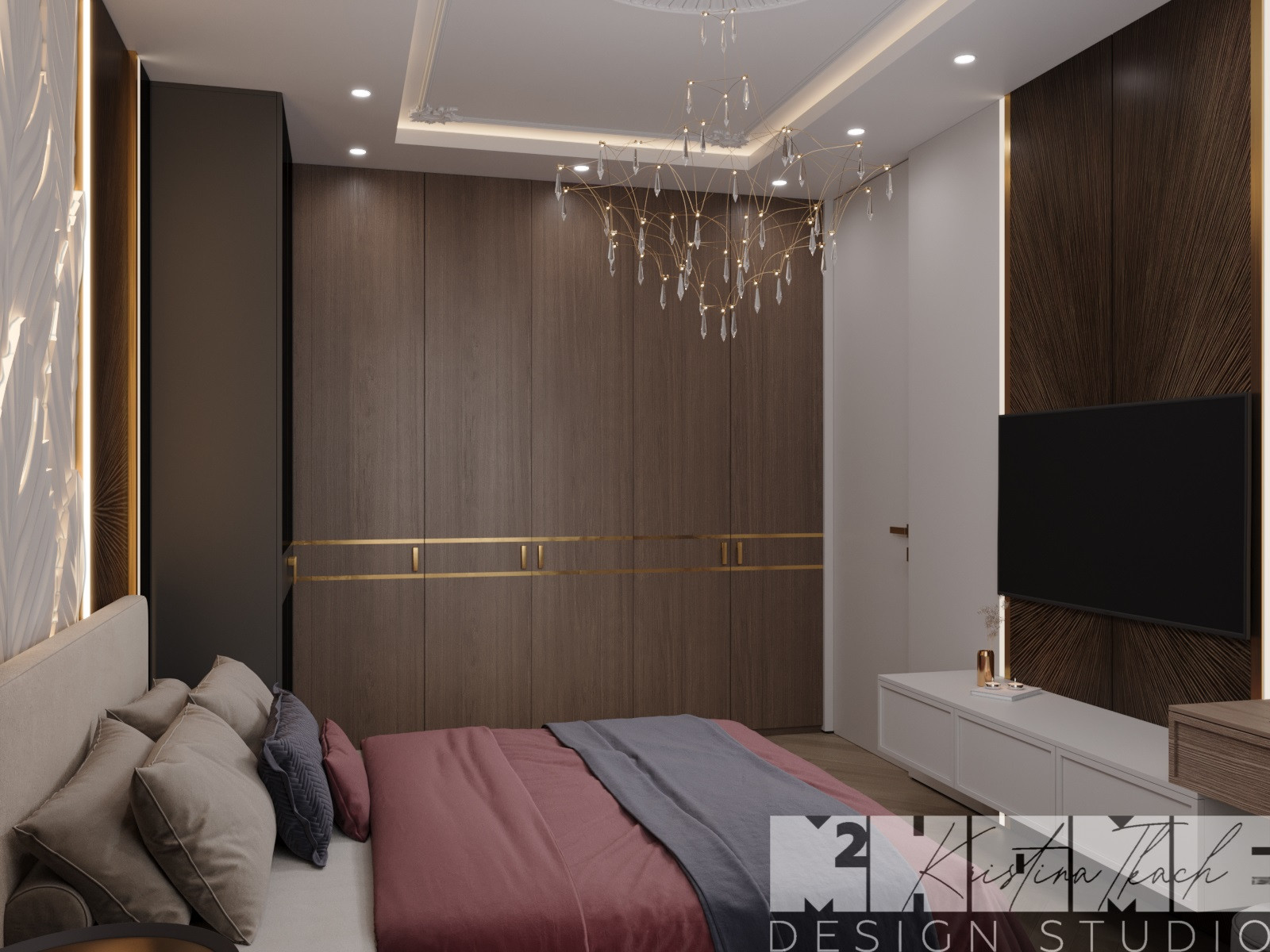 Код доступа: элегантность