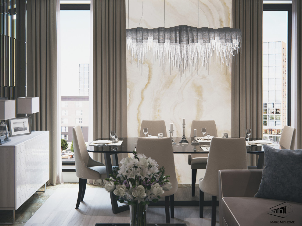 ЖК "Резиденция Композиторов"