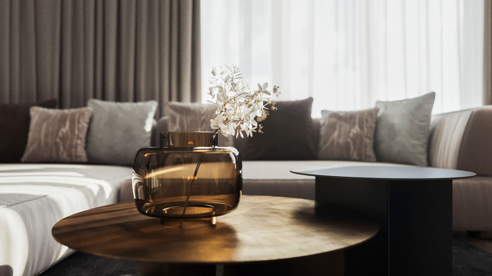 Богатырский проспект