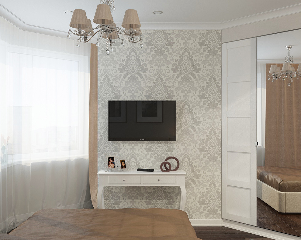 Корица с молоком