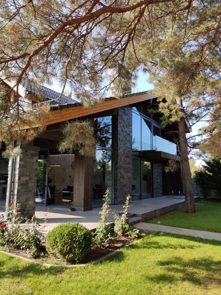 Банный комплекс в г.Горячий ключ