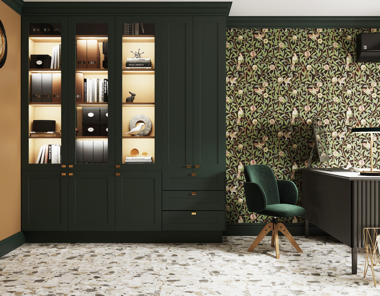 Гостевой дом на берегу Ангары