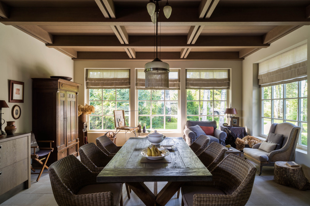 Дом в Покровке II