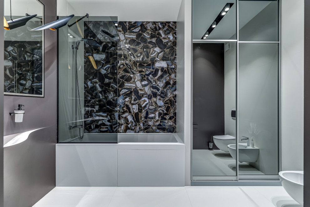 Реализованный проект в ЖК Привилегия