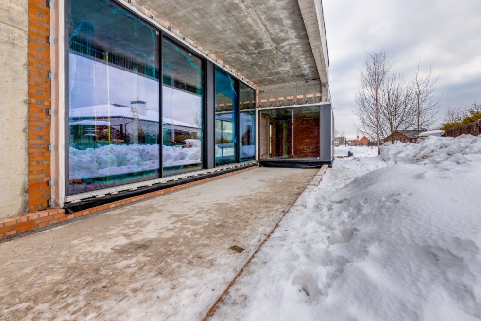 КОНЦЕПТ-ДОМ WELL LIVING В ПОСЕЛКЕ "НОВОРИЖСКИЙ"