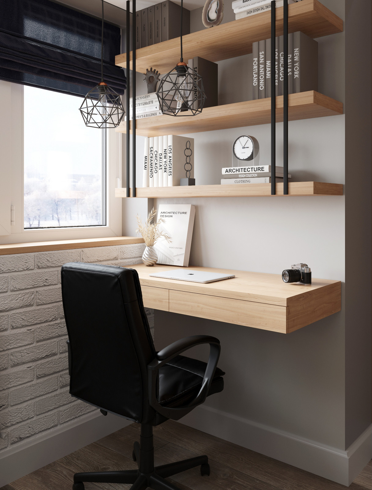 Частная квартира