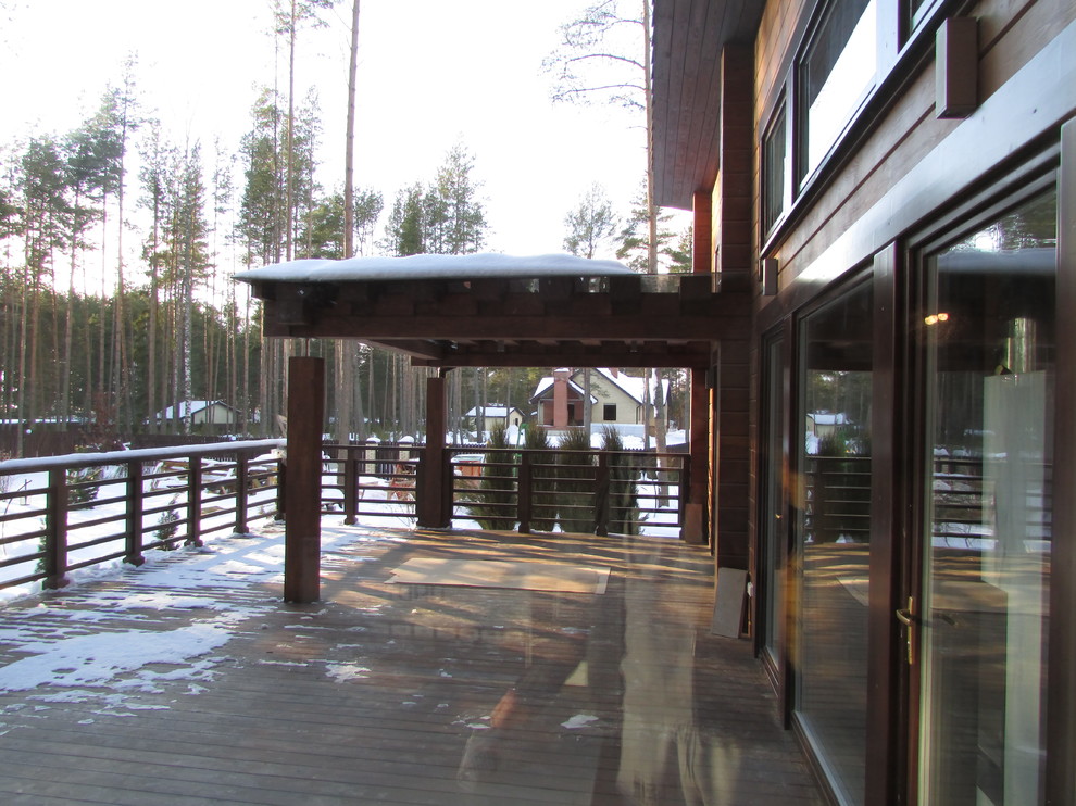 Комплекс Рыбинск