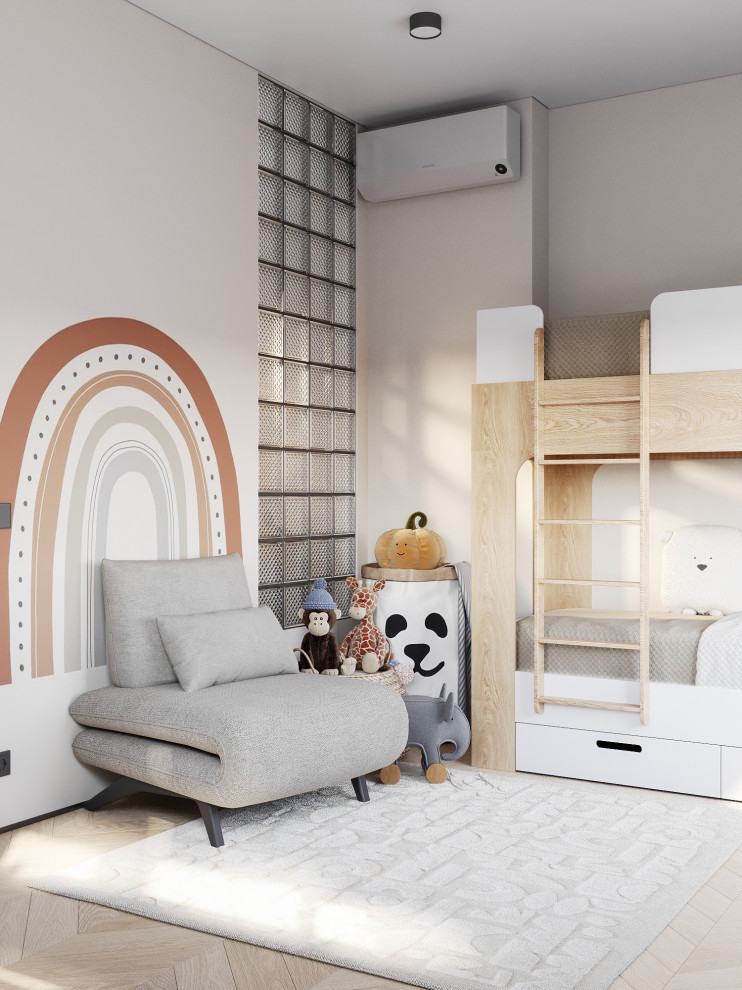 ЖК Homeсity 62 кв.м.