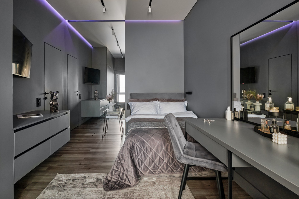 Квартира ЖК Риф г. Томск