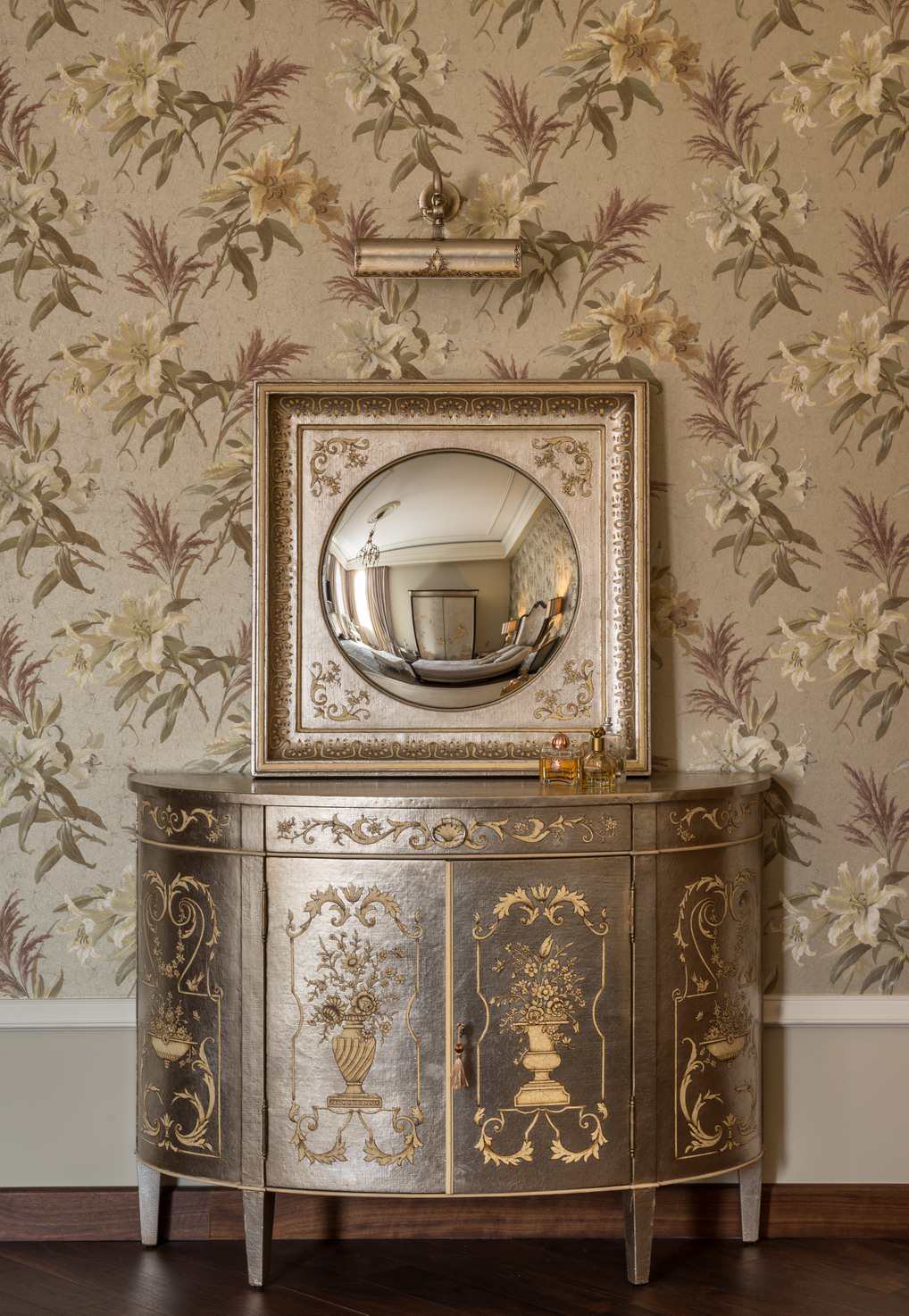 Дом для большой семьи